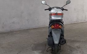 SUZUKI ADDRESS V125 CF46A