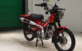HONDA CT125 HUNTER CUB 2010 JA55
