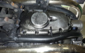 KAWASAKI W650 2001 EJ650A
