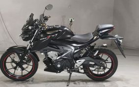 SUZUKI GSX-S125 DL32B