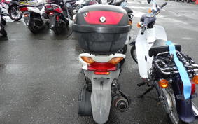 SUZUKI ADDRESS V125 S CF4MA