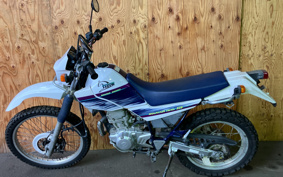YAMAHA SEROW 225W 4JG