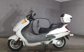 HONDA FORESIGHT MF04
