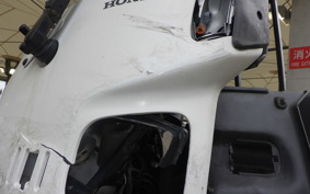 HONDA GYRO CANOPY