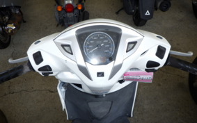HONDA LEAD 125 JF45