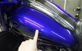 HARLEY FLHXSE 1870CVO