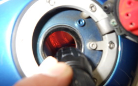 TRIUMPH DAYTONA 675 2008