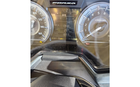 HONDA  FORZA 250 MF17