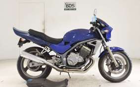KAWASAKI BALIUS 250 ZR250A