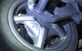 YAMAHA CYGNUS 125 X 2 SE44J