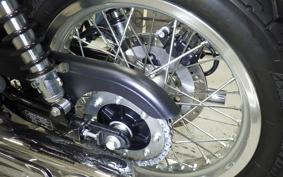 KAWASAKI W800 STREET 2021 EJ800E