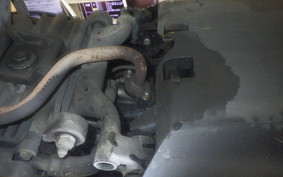 HONDA TACT Basket 2006 AF75