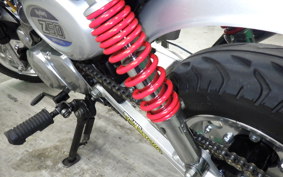 HONDA MONKEY 2022 AB27
