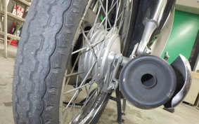 HONDA C50 SUPER CUB AA04