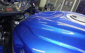 SUZUKI GSX-R750 2018