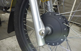 HONDA ｸﾛｽｶﾌﾞ110-2 JA45