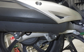 HONDA PCX125-3ﾊEVEﾘｯﾄﾞ 1999 JF84