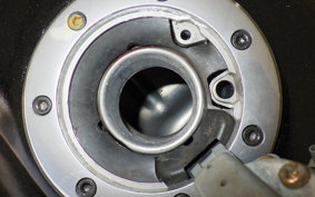 KAWASAKI BALIUS 250 Gen.2 ZR250B