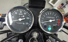 SUZUKI GN125 H 2008