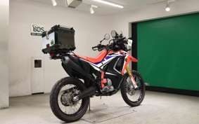 HONDA CRF250 RALLY MD44