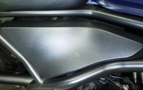 HONDA REBEL 250 A MC49