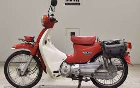 HONDA C110 SUPER CUB 1998 JA07