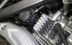 KAWASAKI KLX125D TRACKER LX125D