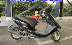 HONDA DIO