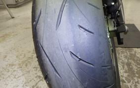 HONDA CBR600RR 2021 PC40