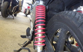 HONDA CBF 125