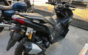 HONDA ADV160 KF54