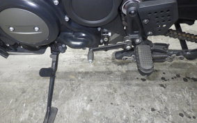 HARLEY ﾊﾟﾝ AMERICA1250S 2021