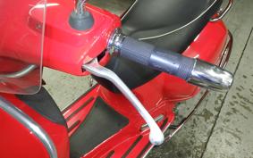 VESPA GTS300 IE 2015