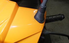 HONDA DIO 110 DX