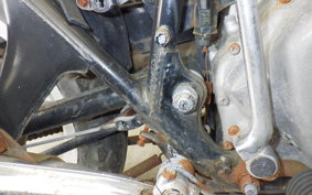 HONDA CB350 FOUR CB350F