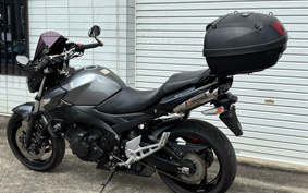 SUZUKI GSR 400 ABS 2010 GK7EA