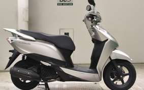 HONDA LEAD 125 JF45