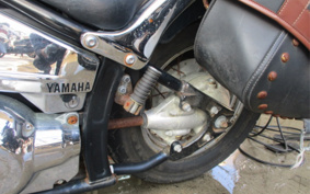 YAMAHA DRAGSTAR 400 2005 VH01J