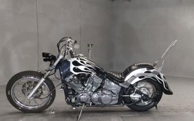 YAMAHA DRAGSTAR 400 4TR
