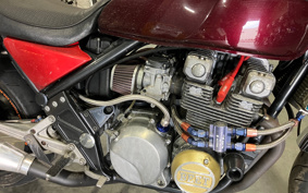 KAWASAKI ZEPHYR400 1995 00C105
