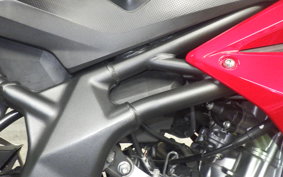 HONDA CBR250RR 2017 MC51