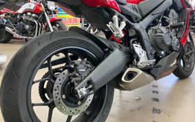 HONDA CBR650R 2024 RH03