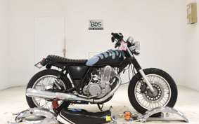 YAMAHA SR400 Gen.4 2013 RH03J