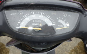 HONDA DIO GEN 2 AF27