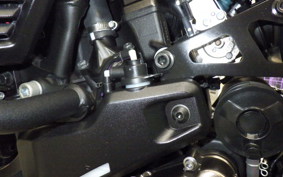 YAMAHA TENERE 700 2020 DM09J