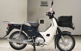 HONDA C110 SUPER CUB JA10