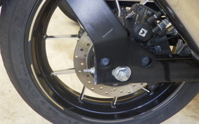 SUZUKI GIXXER 250 SF ED22B