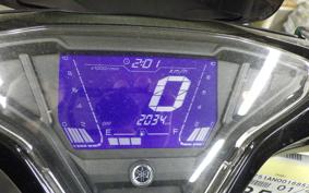 YAMAHA AERO X155 1999