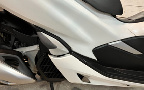 HONDA PCX 125 JF81