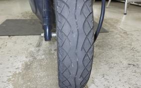HONDA TACT Basket AF75